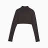 Кофта Puma Modest Activewear Longsleeve S 524206-01