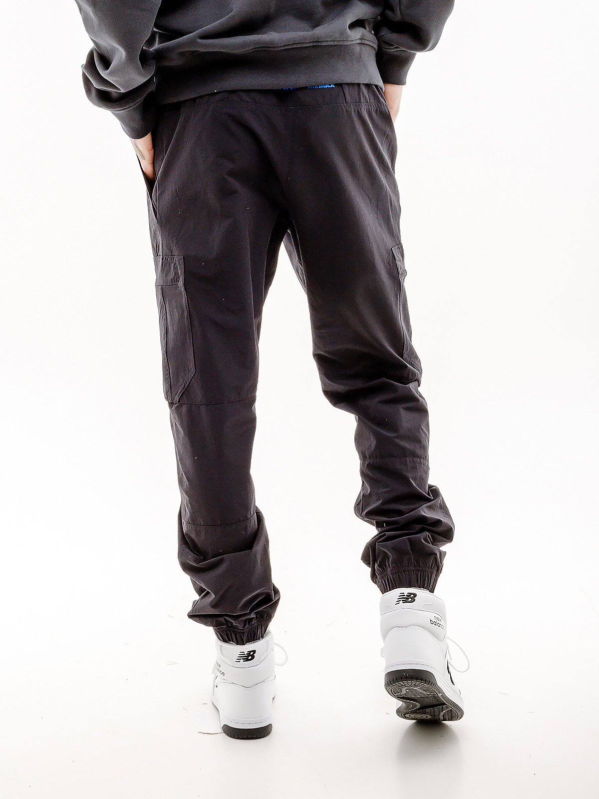 Штани Nike M AIR MAX WVN CARGO PANT FV5594-010