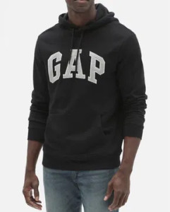 Кофта GAP HOODIE 510981-00-1