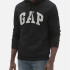 Кофта GAP HOODIE 510981-00-1