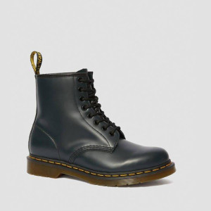 Черевики Dr. Martens 1460 Navy (11822411) 36 (23 см.) 11822411