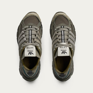 Кросівки Adidas X Song For The Mute Adistar Cushion JR8045