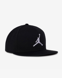 Бейсболка Jordan U PRO CAP S FB JUMPMAN FV5296-010