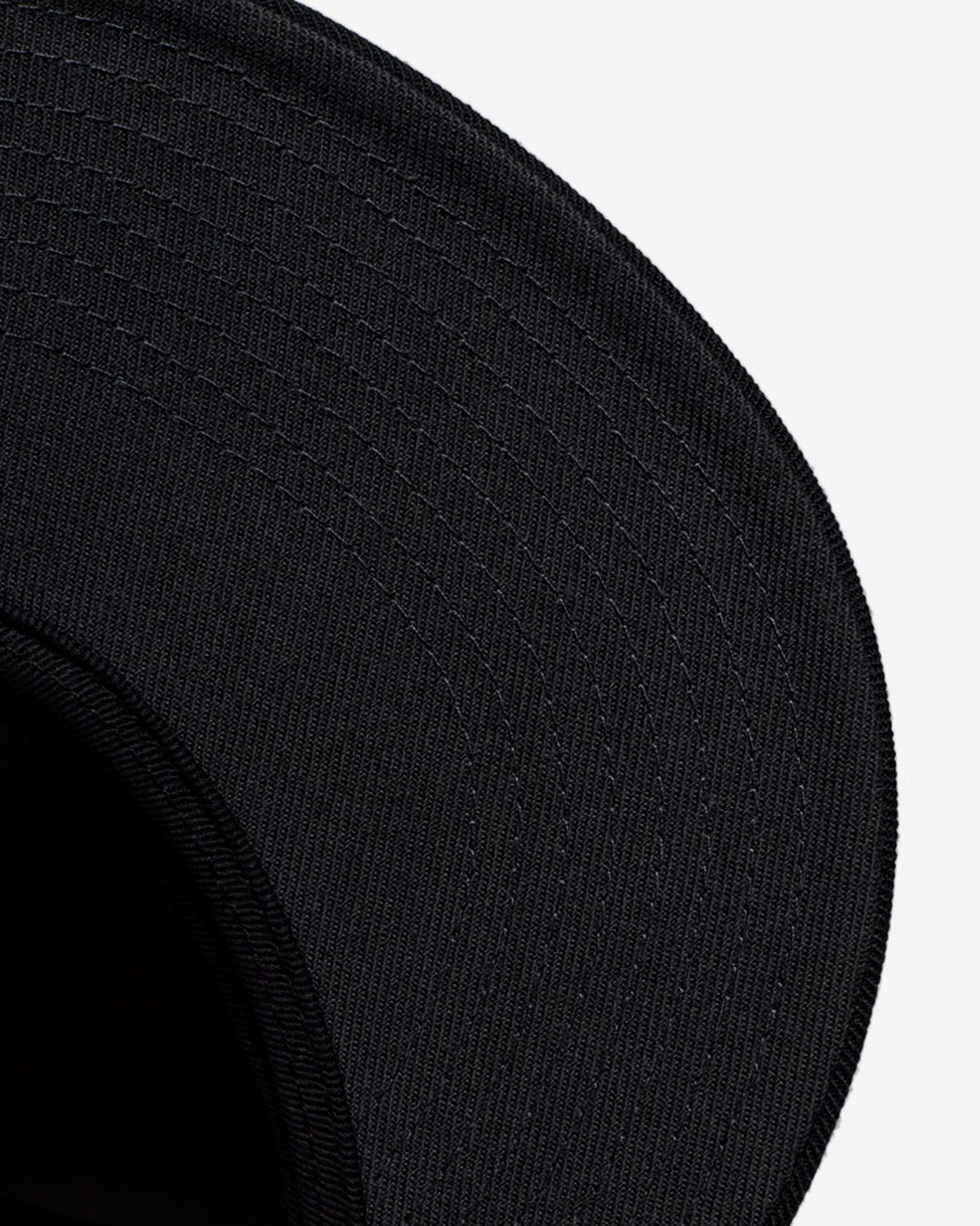 Бейсболка Jordan U PRO CAP S FB JUMPMAN FV5296-010
