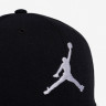 Бейсболка Jordan U PRO CAP S FB JUMPMAN FV5296-010