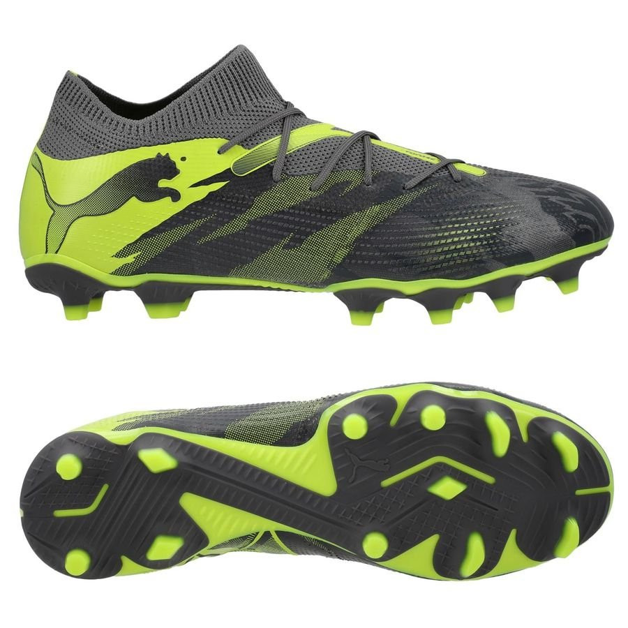 Бутси Puma FUTURE 7 Match Rush FG/AG 107842-01 107842-01