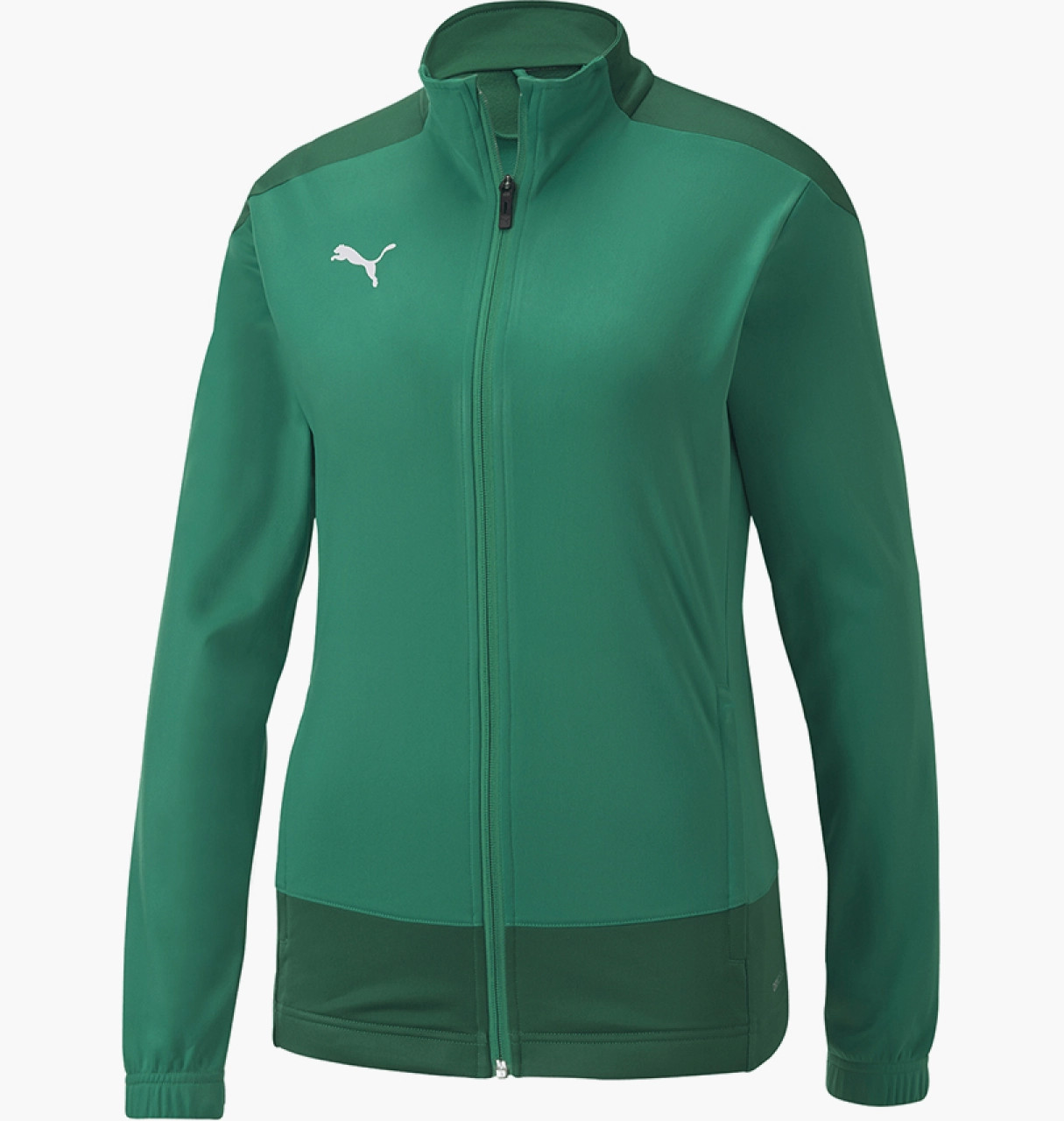 Кофта Puma Teamgoal 23 Training green 656939 05