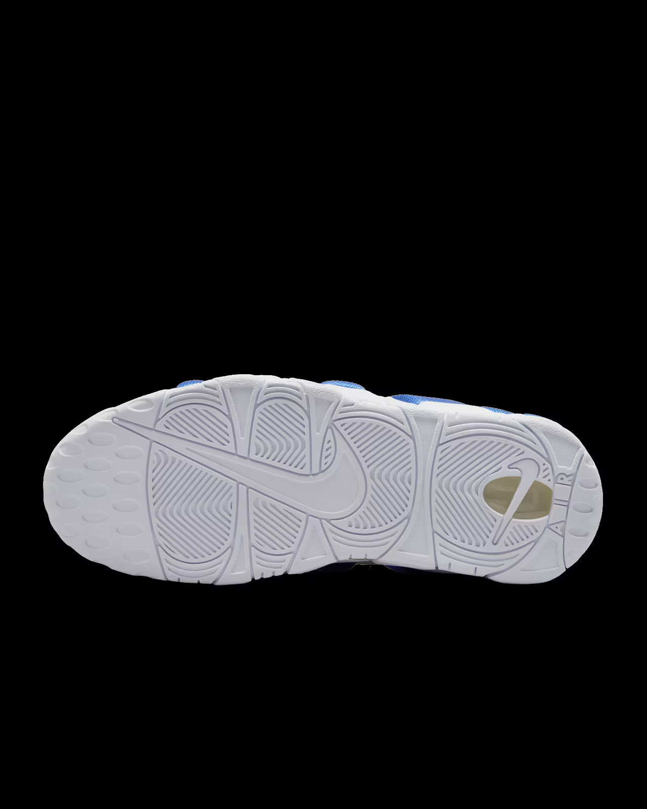 Кросівки Nike AIR MORE UPTEMPO LOW FZ3055-101