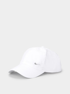 Бейсболка NIKE K NK DF CLUB CAP US CB MTSWSH FB5064-100
