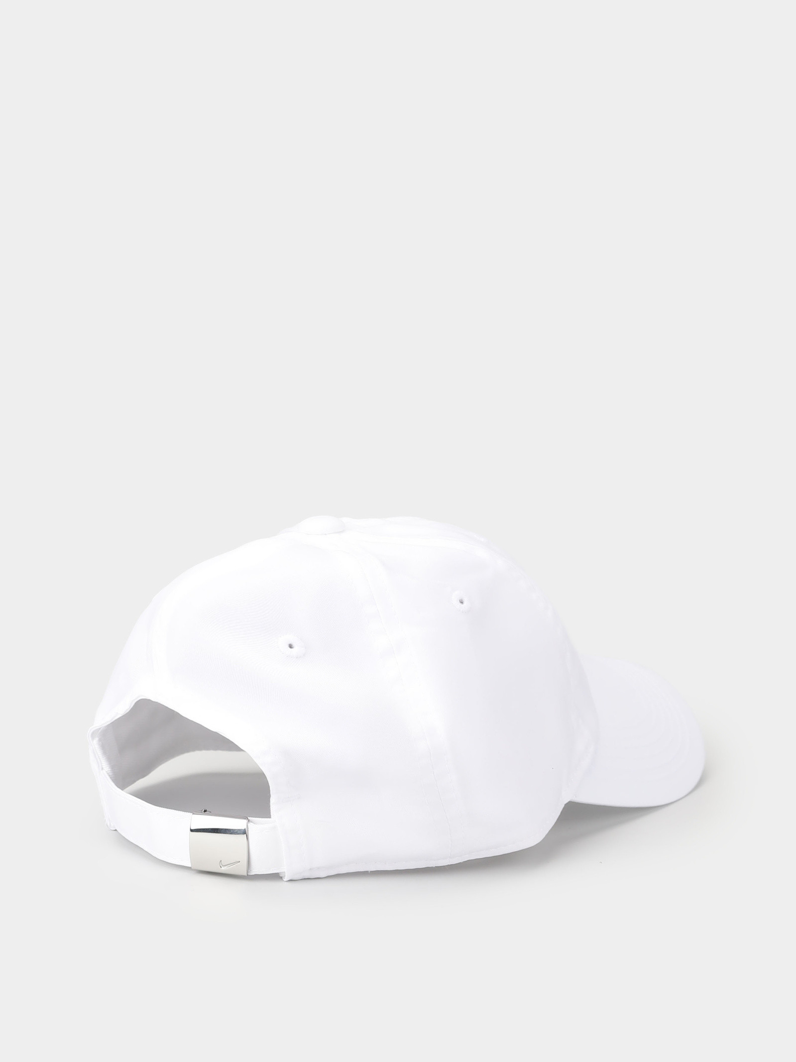 Бейсболка NIKE K NK DF CLUB CAP US CB MTSWSH FB5064-100