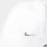 Бейсболка NIKE K NK DF CLUB CAP US CB MTSWSH FB5064-100