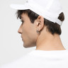 Бейсболка NIKE K NK DF CLUB CAP US CB MTSWSH FB5064-100