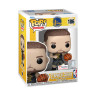 Фігурка Funko Pop! Stephen Curry 24-25 Statement Edition Jersey №186 83071