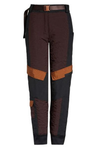 Штани Air Jordan Cozy Girl Brown pants DJ2730-203
