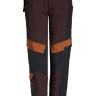 Штани Air Jordan Cozy Girl Brown pants DJ2730-203