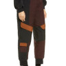 Штани Air Jordan Cozy Girl Brown pants DJ2730-203