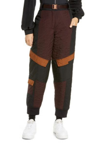 Штани Air Jordan Cozy Girl Brown pants DJ2730-203