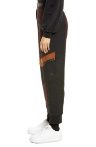 Штани Air Jordan Cozy Girl Brown pants DJ2730-203