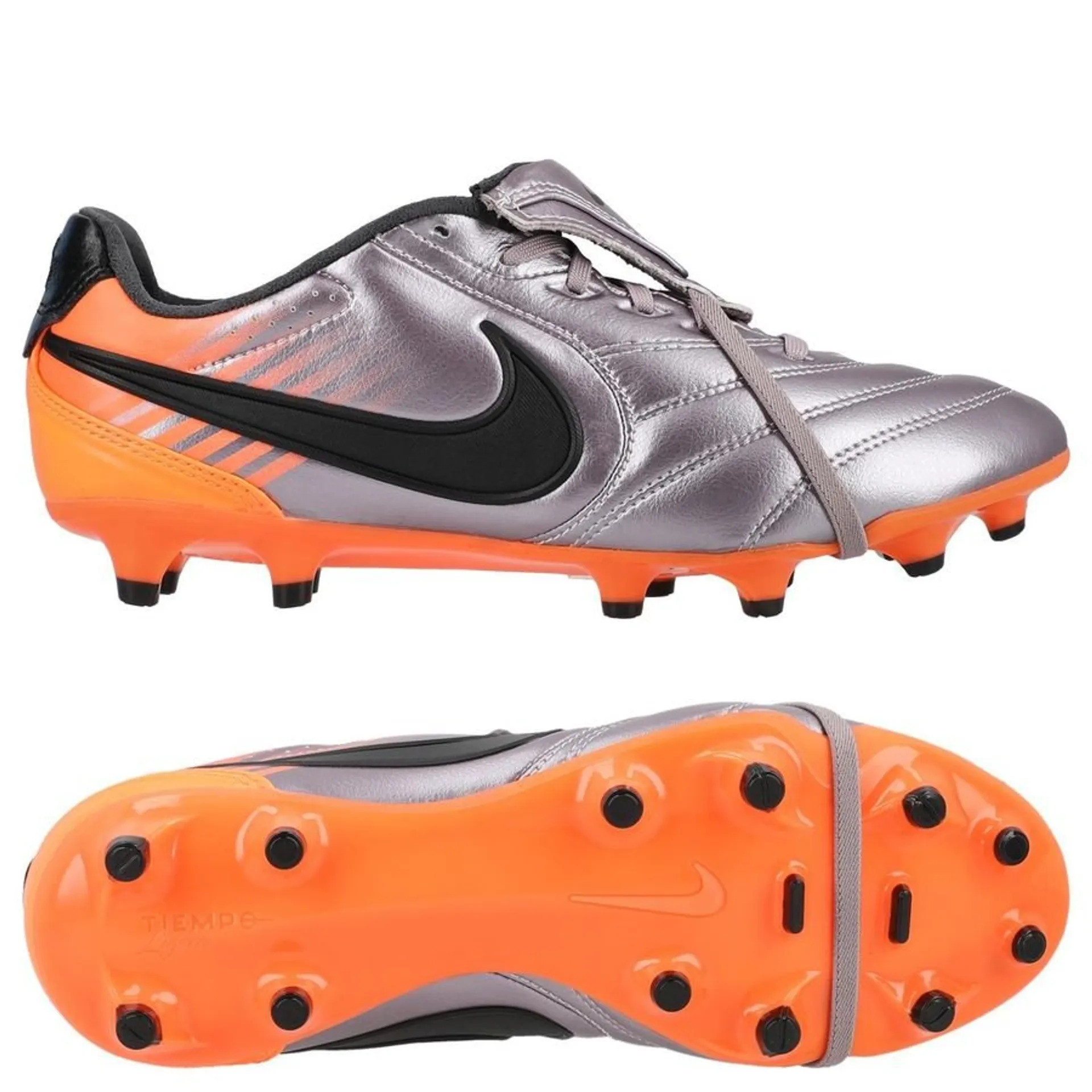 Бутси Nike TIEMPO LIGERA PRO FG FT IO4401-500