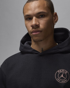 Кофта Jordan M Psg Stmt Flc Po FV7730-045