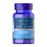 Таблетки Zinc for Acne - 100 tab 100-34-1438512-20