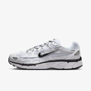Кросівки Nike P-6000 CD6404-107