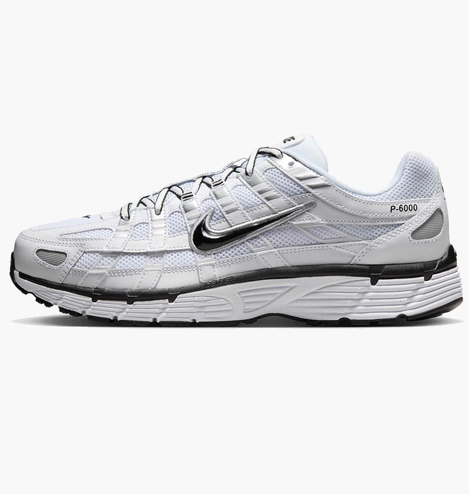 Кросівки Nike P-6000 CD6404-107
