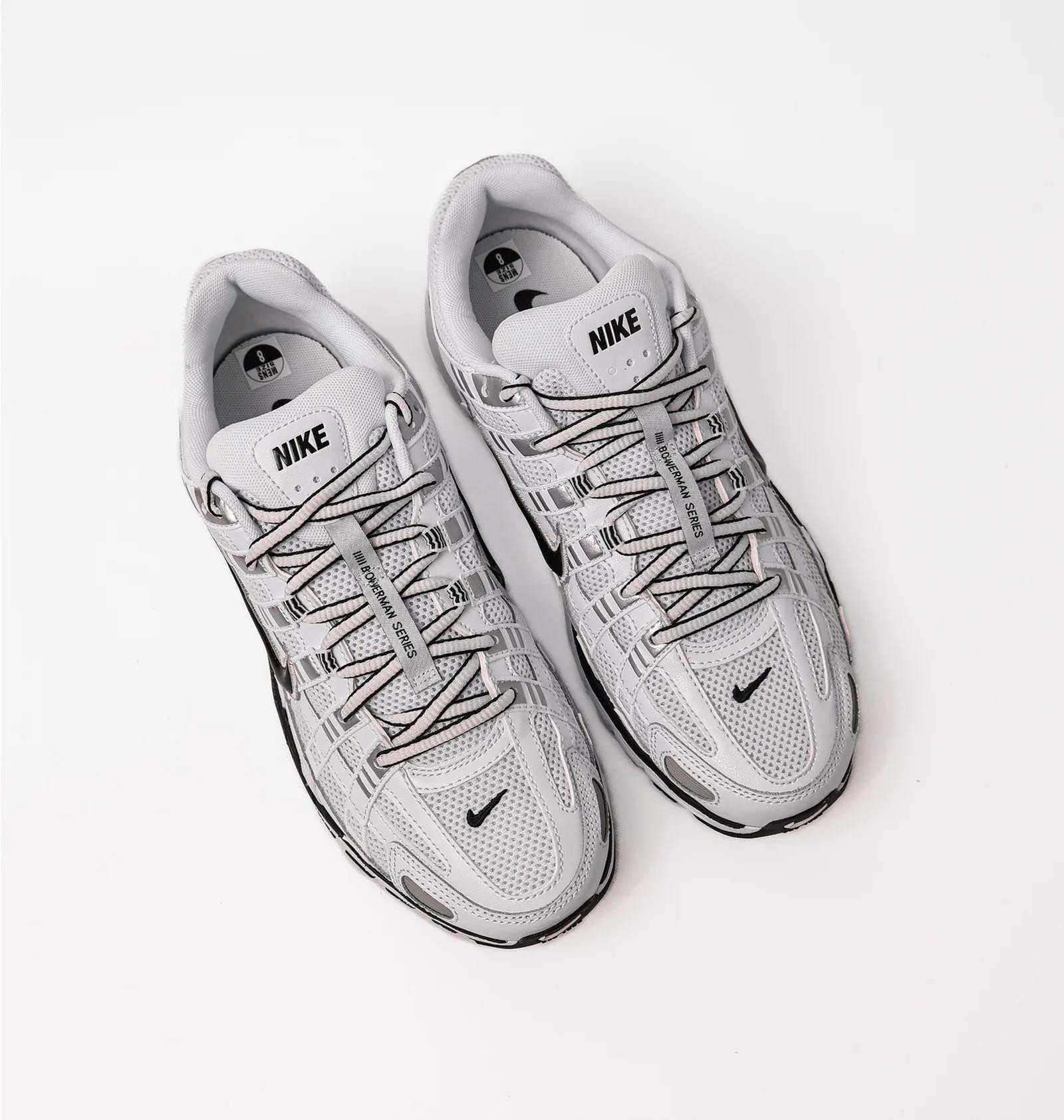 Кросівки Nike P-6000 CD6404-107