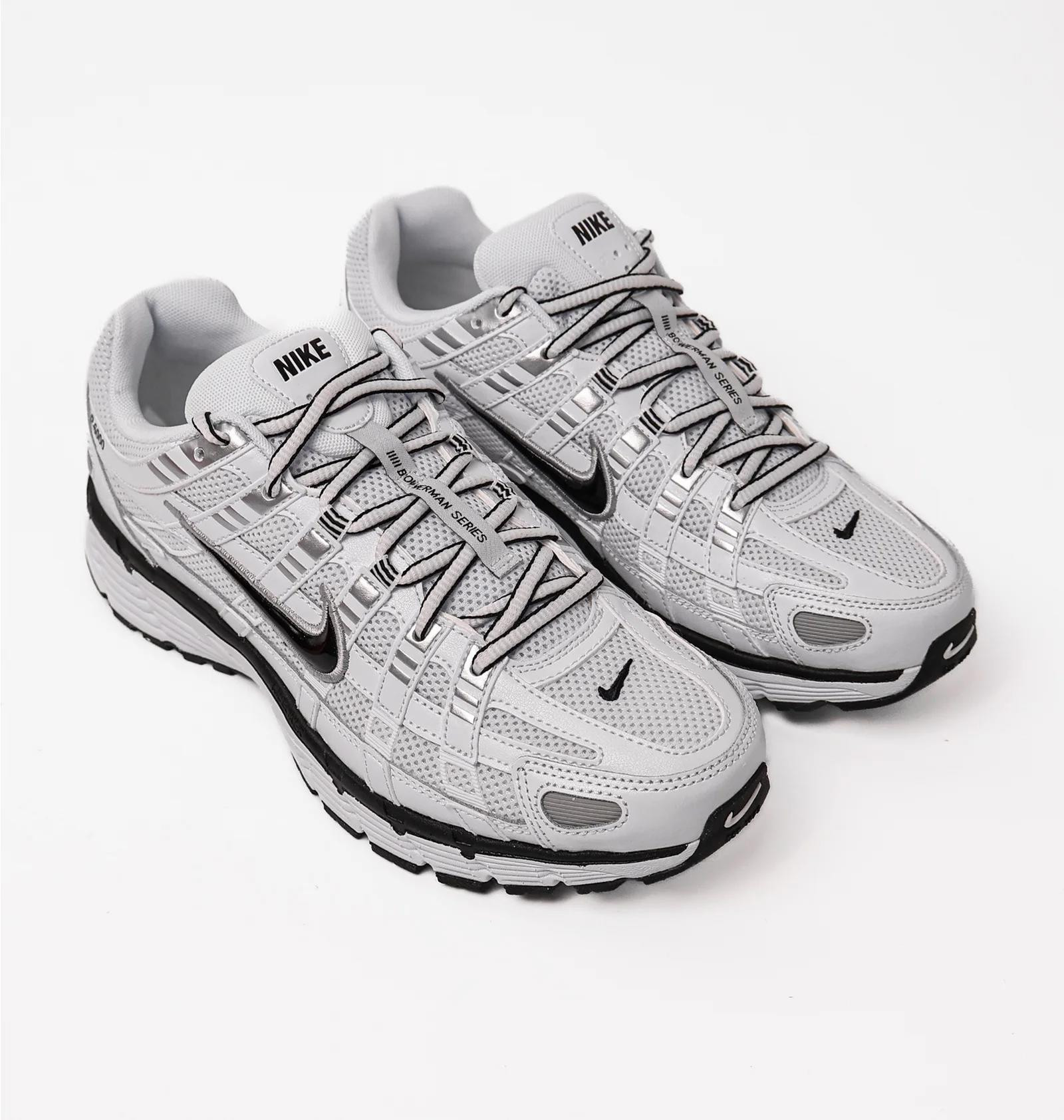 Кросівки Nike P-6000 CD6404-107