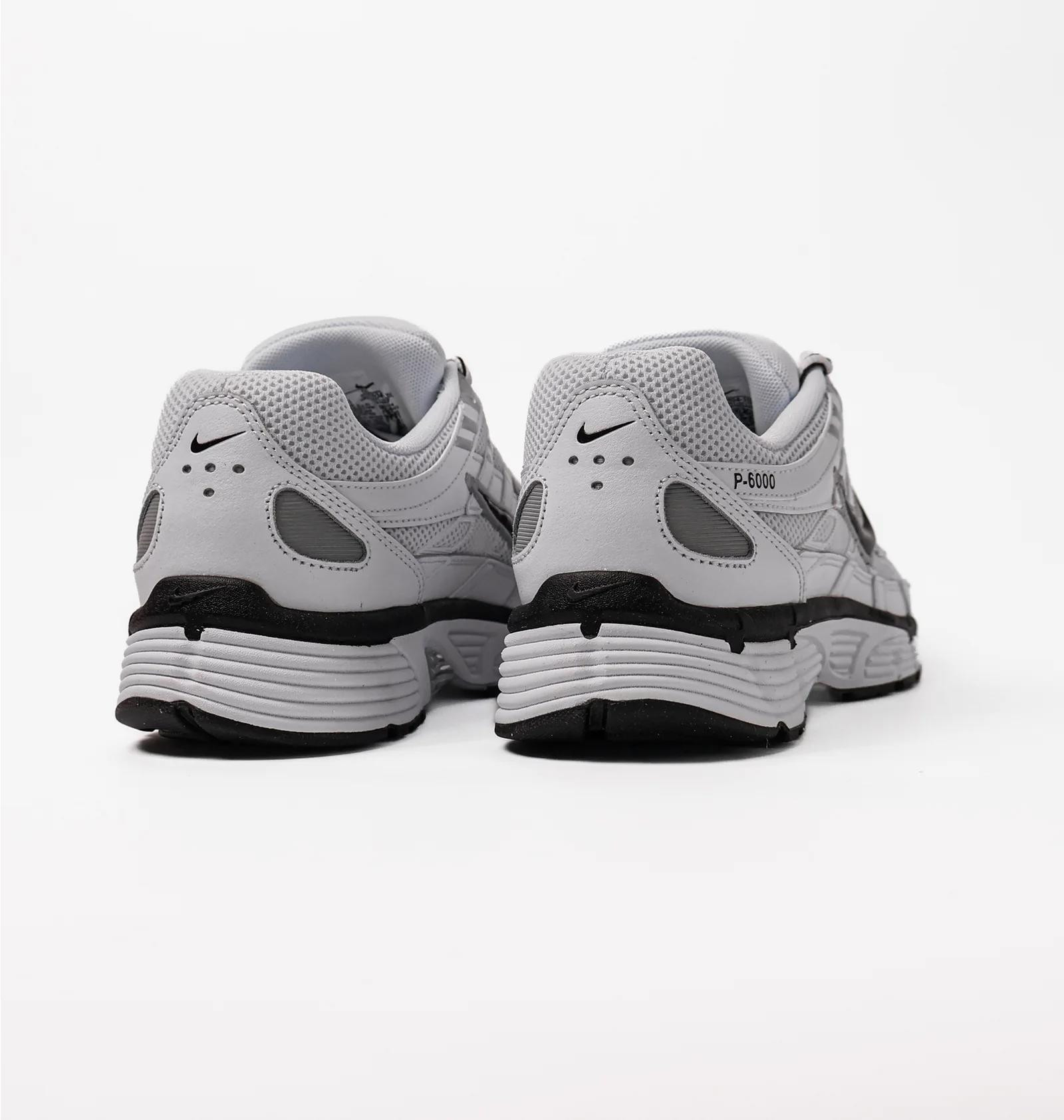 Кросівки Nike P-6000 CD6404-107