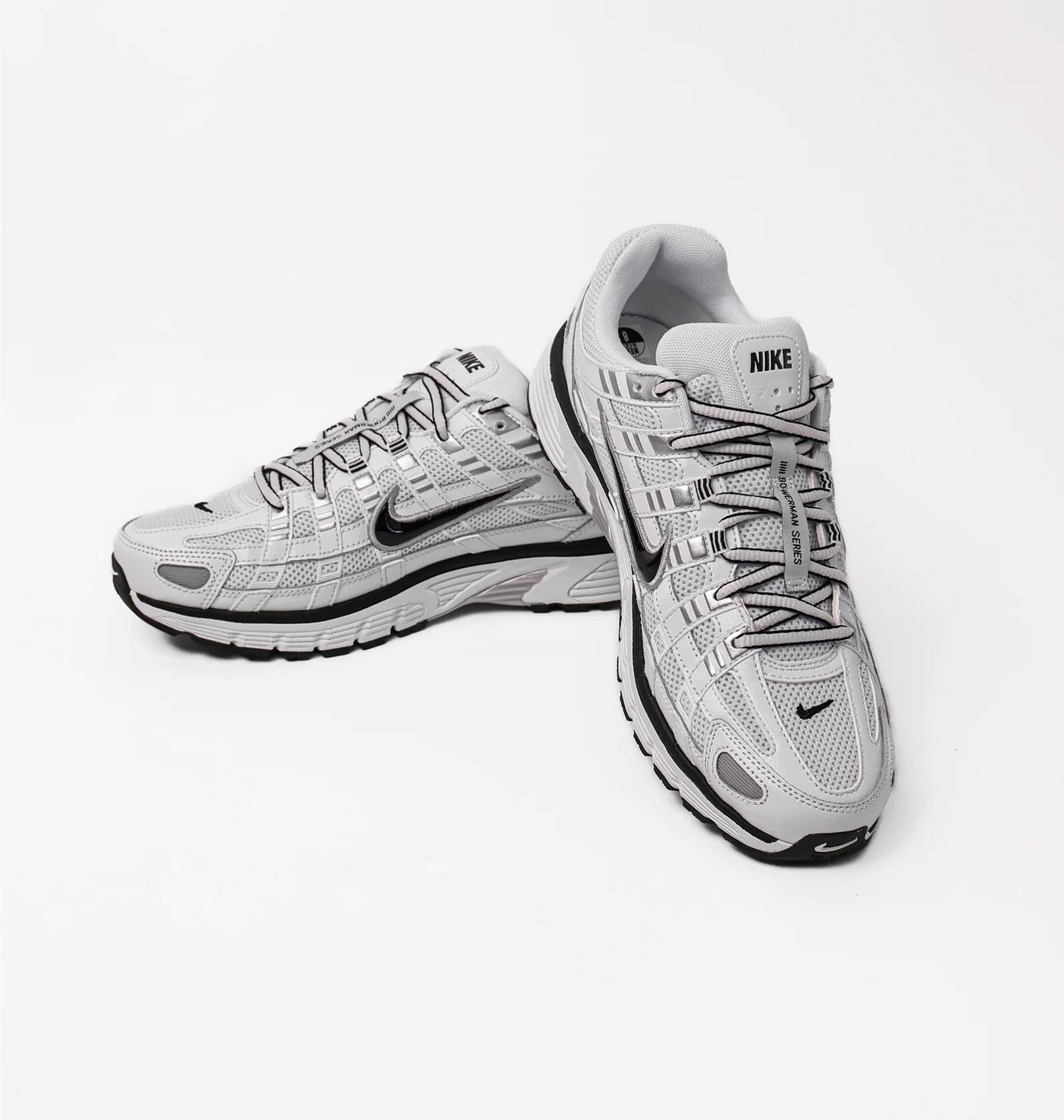 Кросівки Nike P-6000 CD6404-107