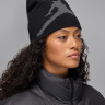 Шапка Jordan U PEAK BEANIE BRK BL GX II2413-010