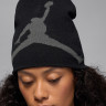 Шапка Jordan U PEAK BEANIE BRK BL GX II2413-010