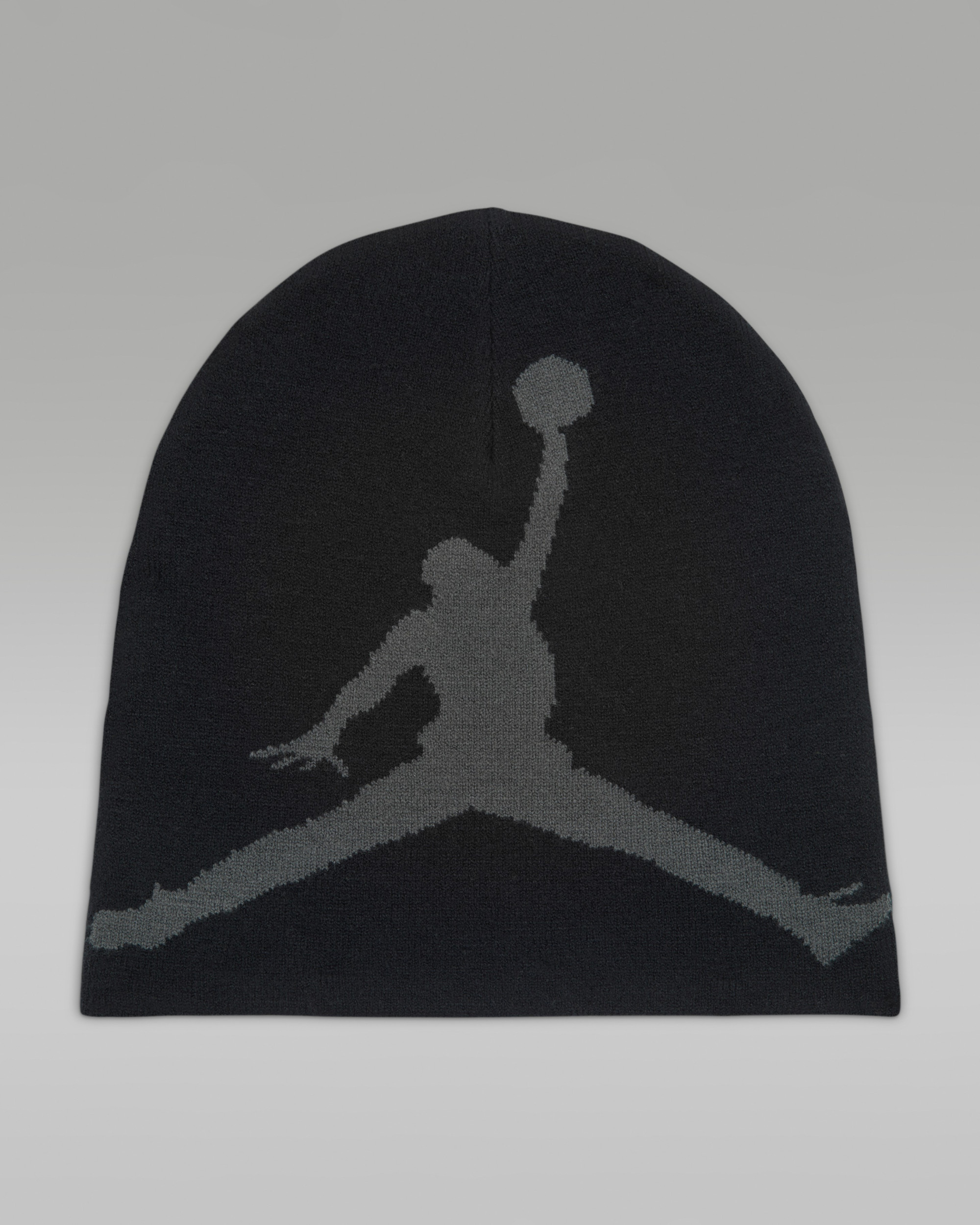 Шапка Jordan U PEAK BEANIE BRK BL GX II2413-010