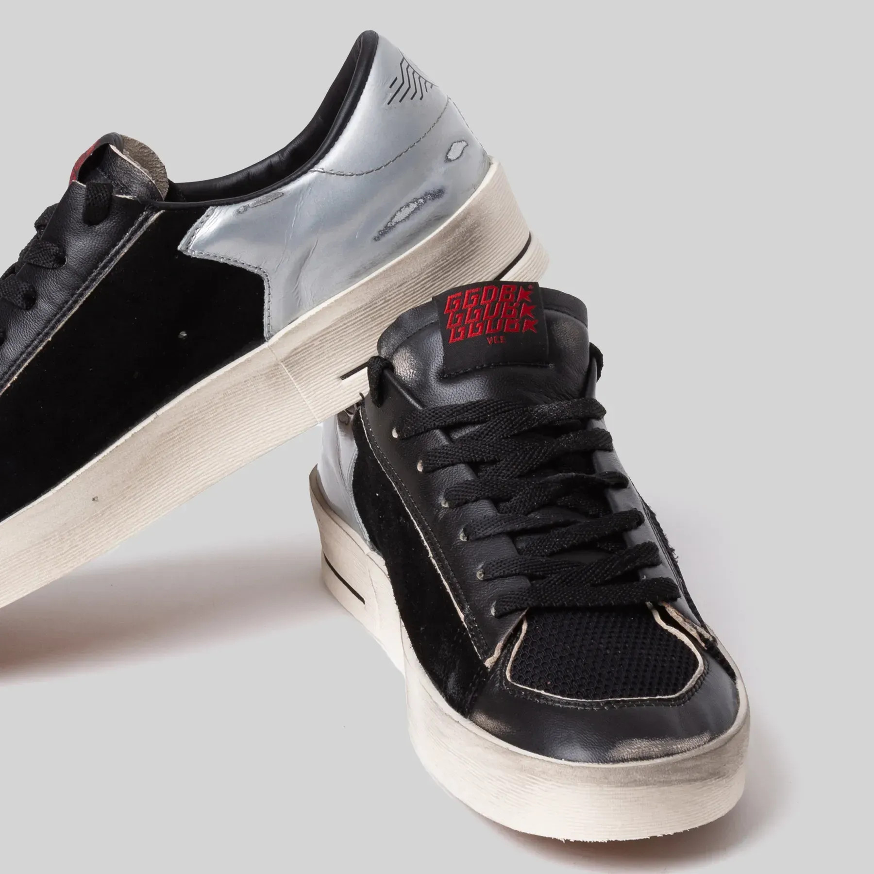 Кросівки Golden Goose Stardan Under Net Star GMF00370. F004118 90179