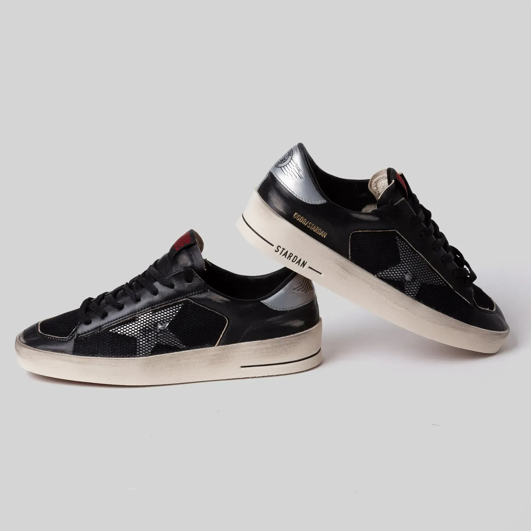 Кросівки Golden Goose Stardan Under Net Star GMF00370. F004118 90179