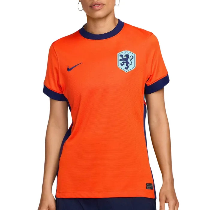 Футболка Nike Dri-FIT Netherlands Women Stadium 2024/25 HM7670-819