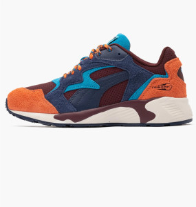 Кросівки Puma x June Ambrose Prevail Multi 390665-01 390665-01