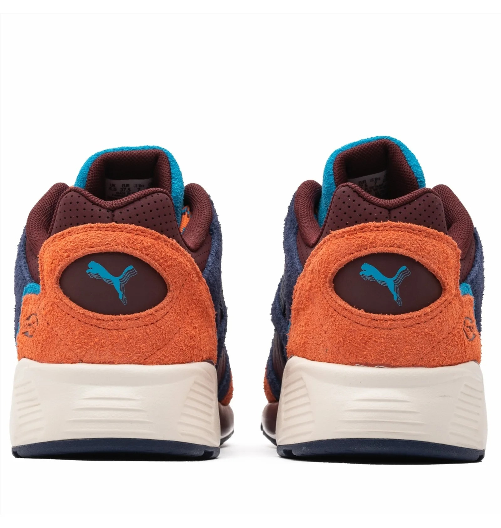 Кросівки Puma x June Ambrose Prevail Multi 390665-01 390665-01