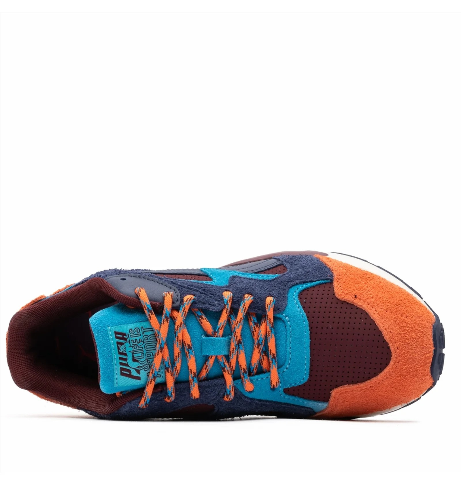 Кросівки Puma x June Ambrose Prevail Multi 390665-01 390665-01