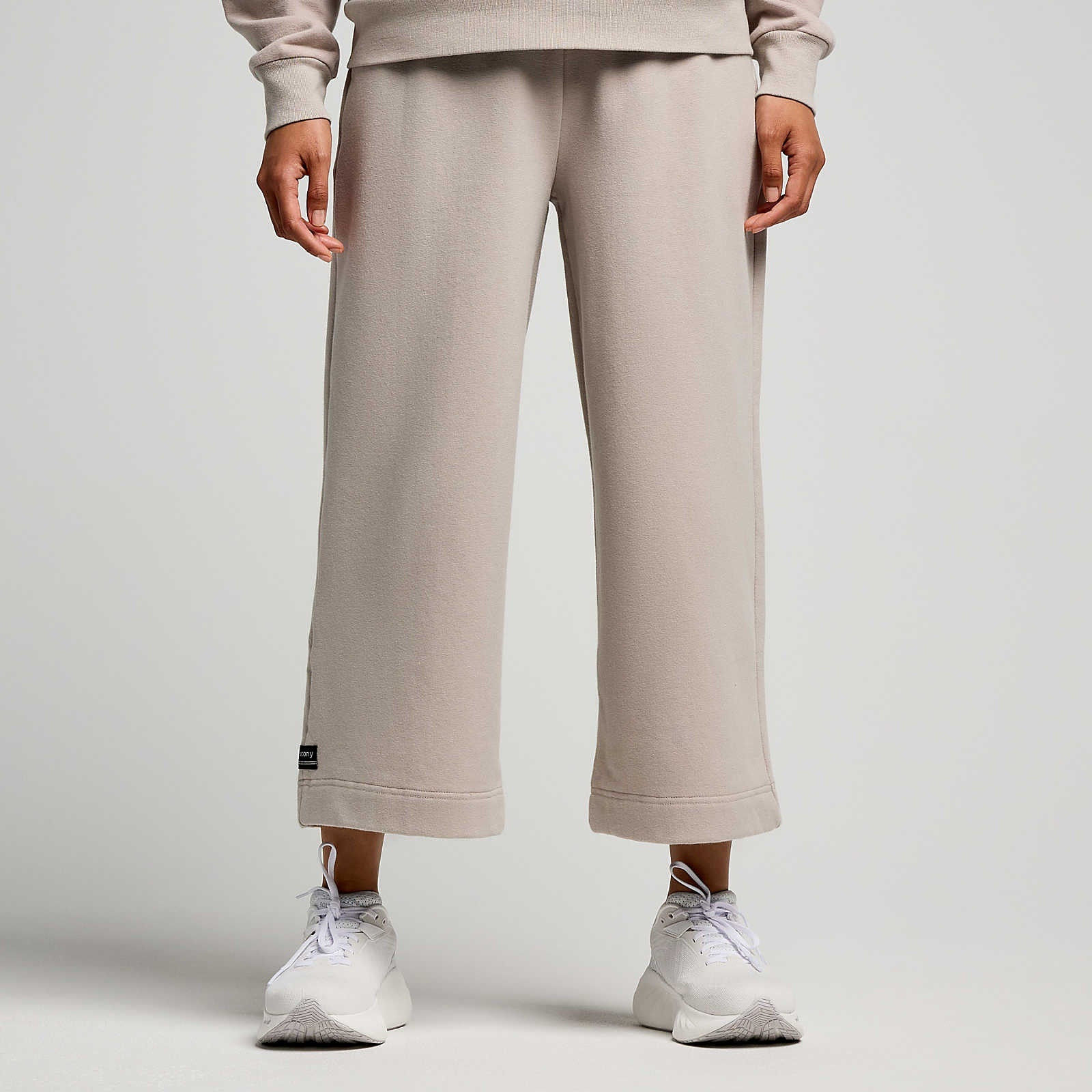 Штани спортивні Saucony RECOVERY PANT SAW800526-DV