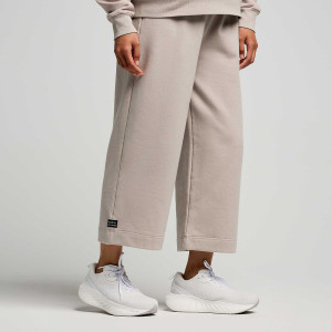 Штани спортивні Saucony RECOVERY PANT SAW800526-DV