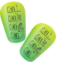Щитки Can't Football Shin Guards 1314694.01