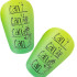 Щитки Can't Football Shin Guards 1314694.01