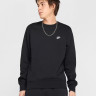 Толстовка Nike M CLUB BB CREW FN3886-010