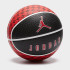 М'яч баскетбольний Jordan Playground 2.0 8P Deflated J.100.8255.673