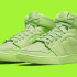Кросівки Jordan 1 Retro AJKO Billie Eilish Ghost Green DN2857-330