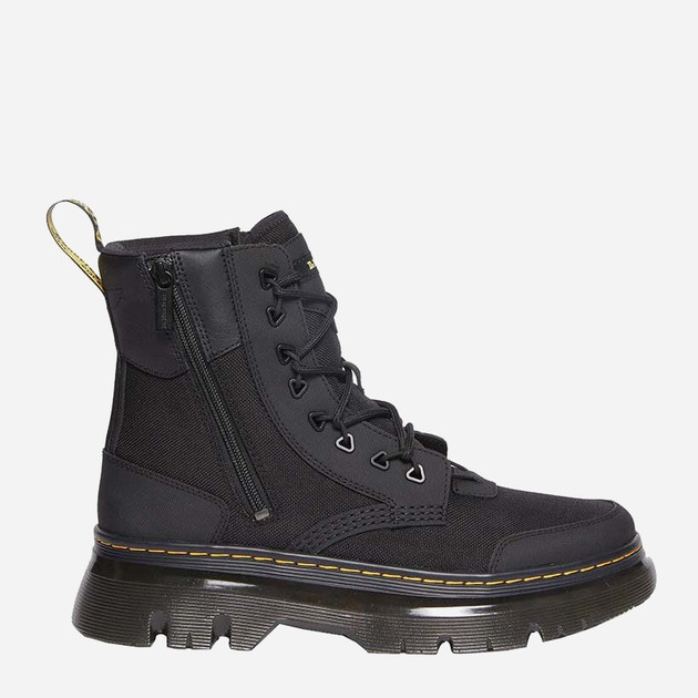 Чоботи жіночі Dr. Martens Tarik Zip 31120001