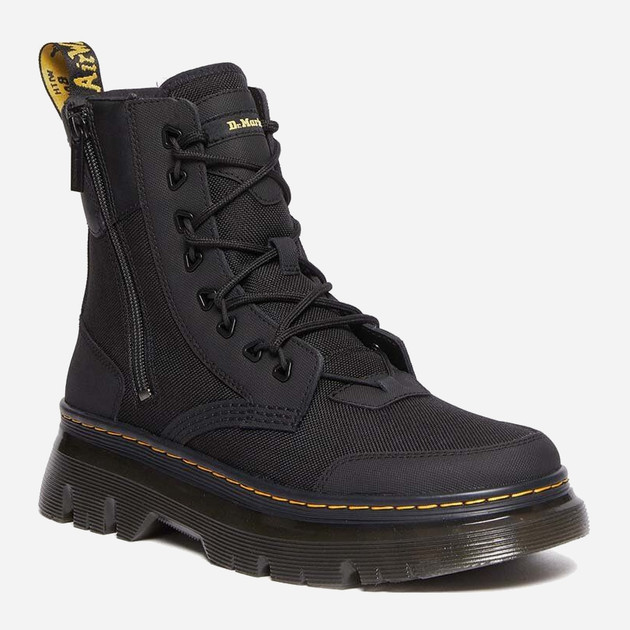 Чоботи жіночі Dr. Martens Tarik Zip 31120001