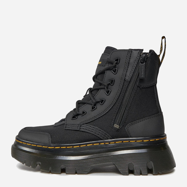 Чоботи жіночі Dr. Martens Tarik Zip 31120001